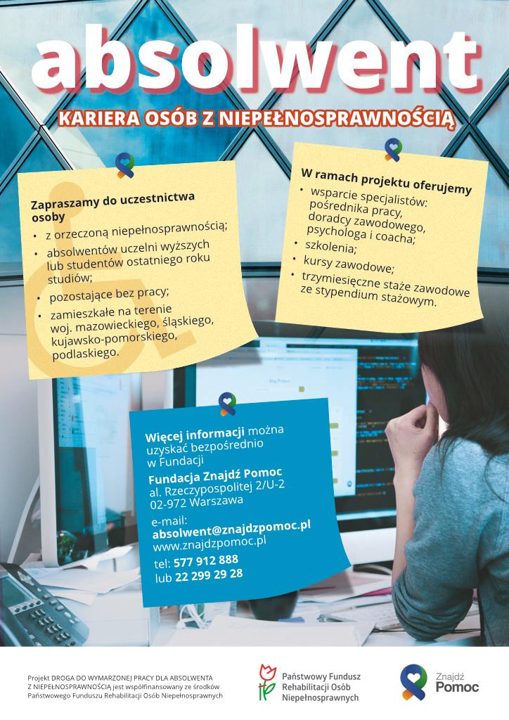 Grafika do ogloszenia posta 10.02.2021