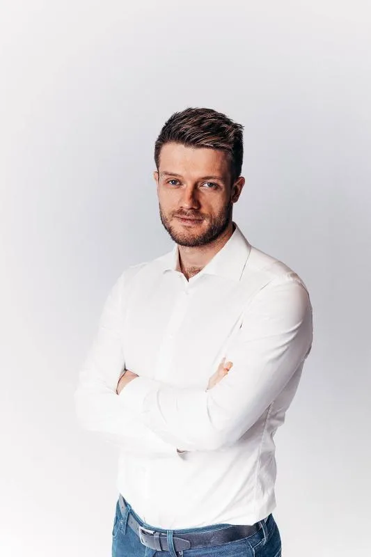 Grzegorz Figacz