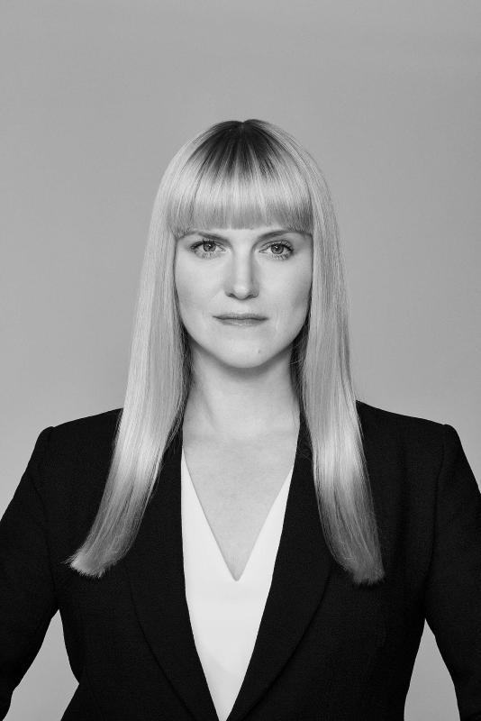 Hanna Rydlewska