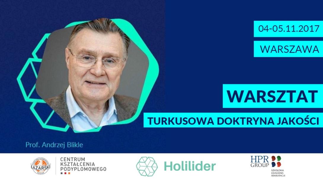 Holilider Kurs