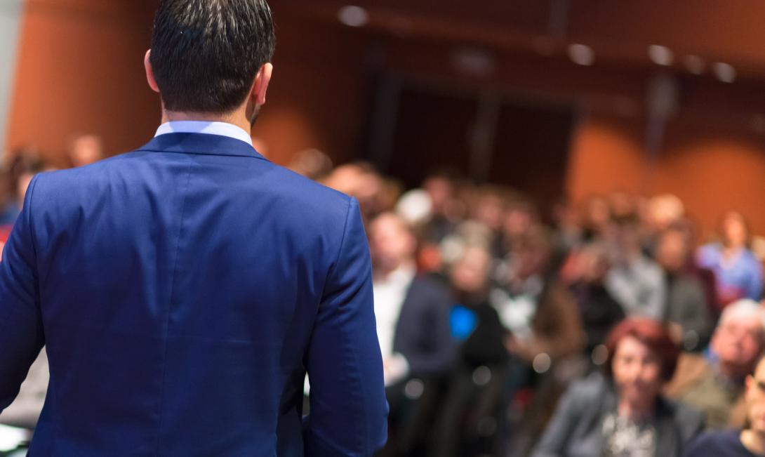 Holilider konferencja
