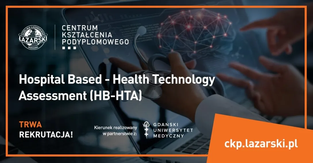 Hospital Based   Health Technology Assessment  HB HTA   1200x628