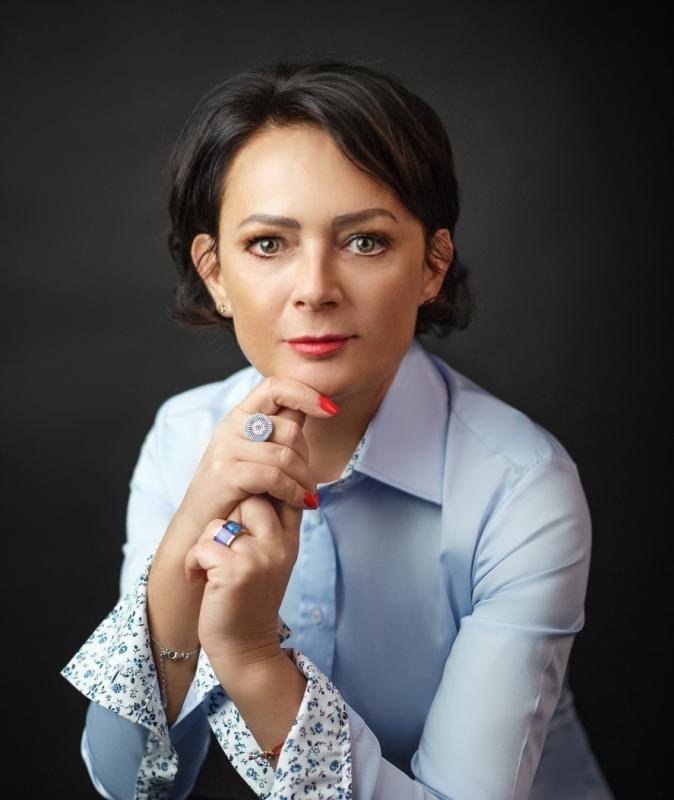 Iwona Bogucka
