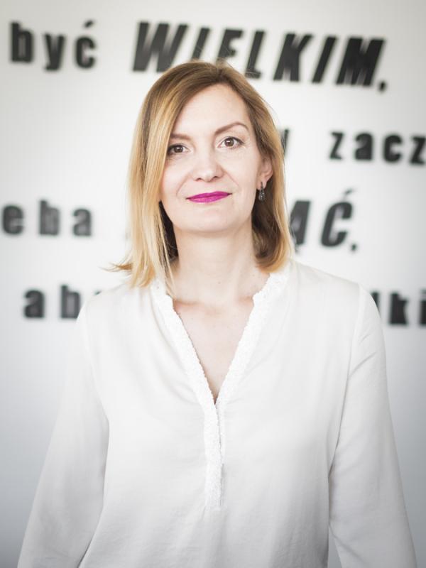 Iwona Kordjak