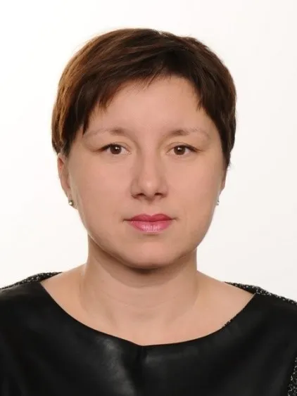 Izabela Rutkowska