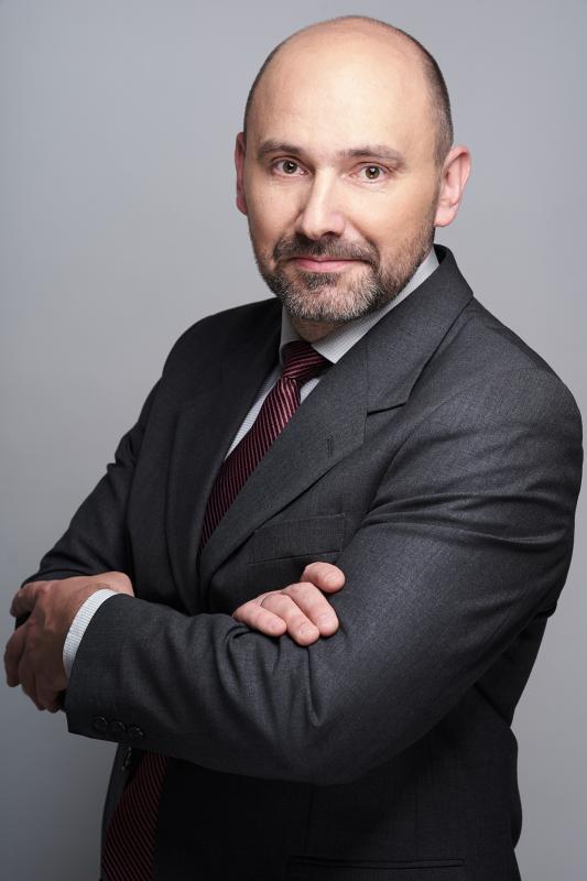 Jacek Siennicki   new