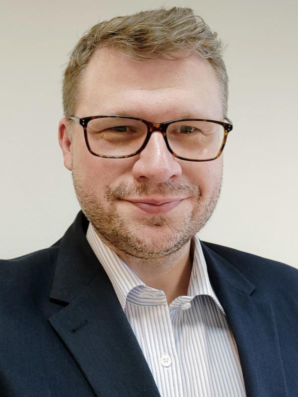 JakubGolab foto