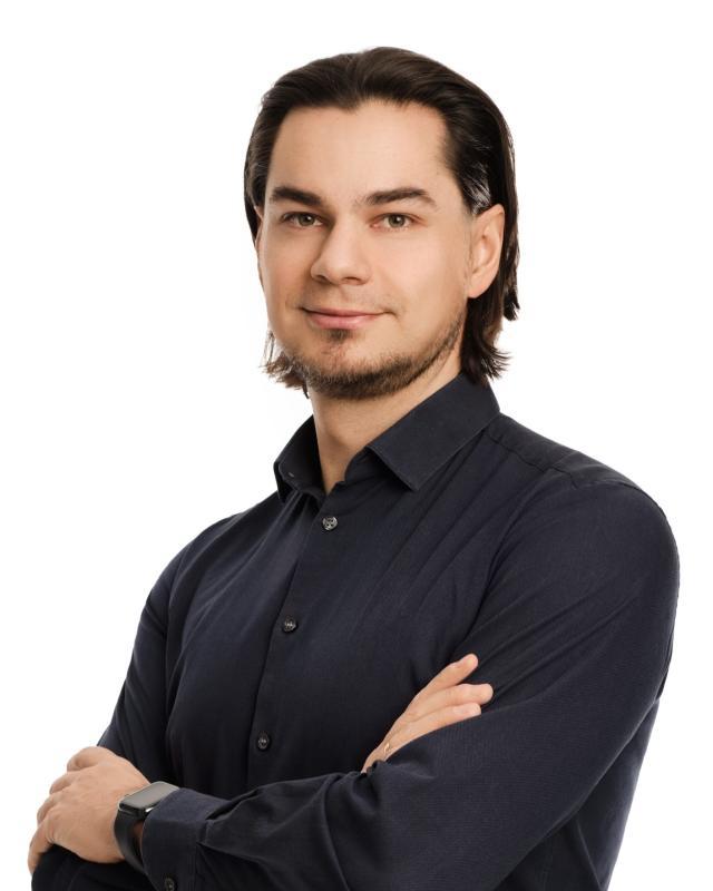 Jakub Chwiecko