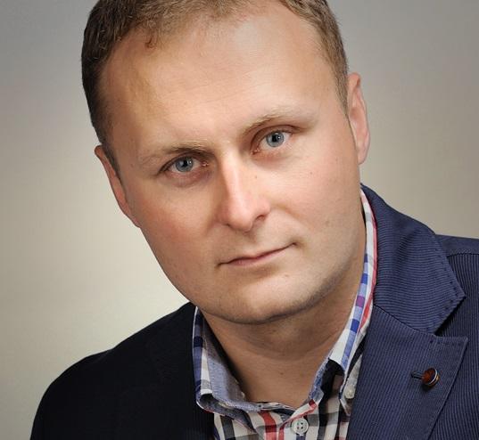 Jakub Kepinski zdjecie