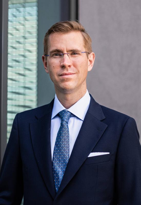 Jan Goralski