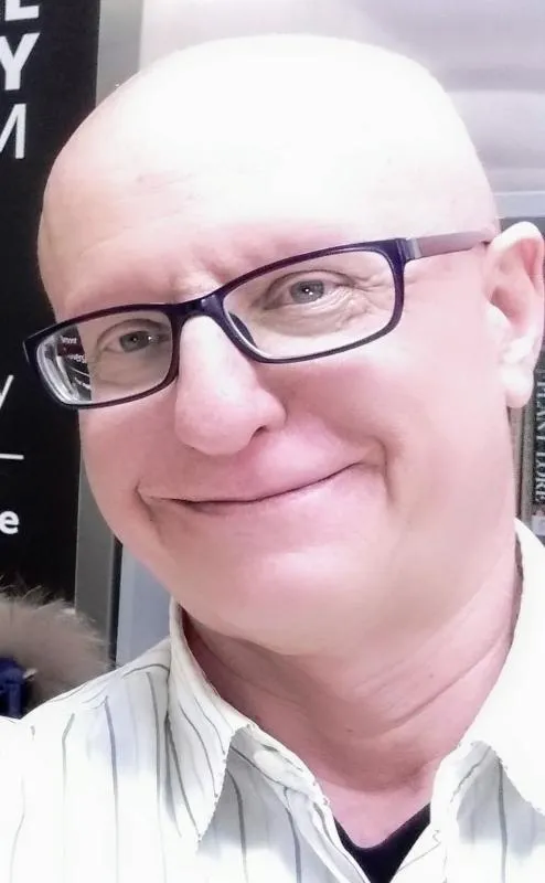 Jan Malawko   Foto