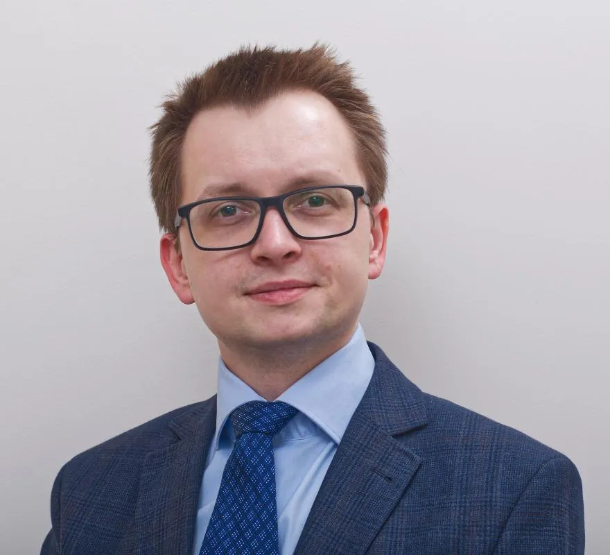 Jaroslaw Wolski