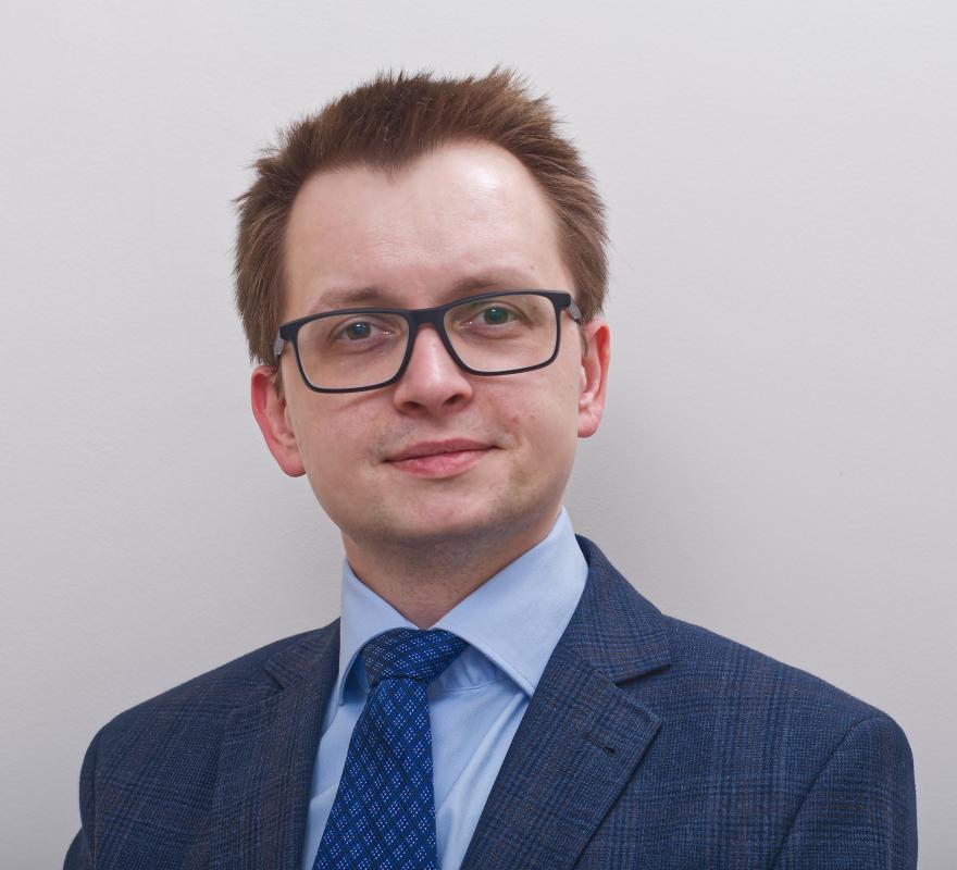 Jaroslaw Wolski