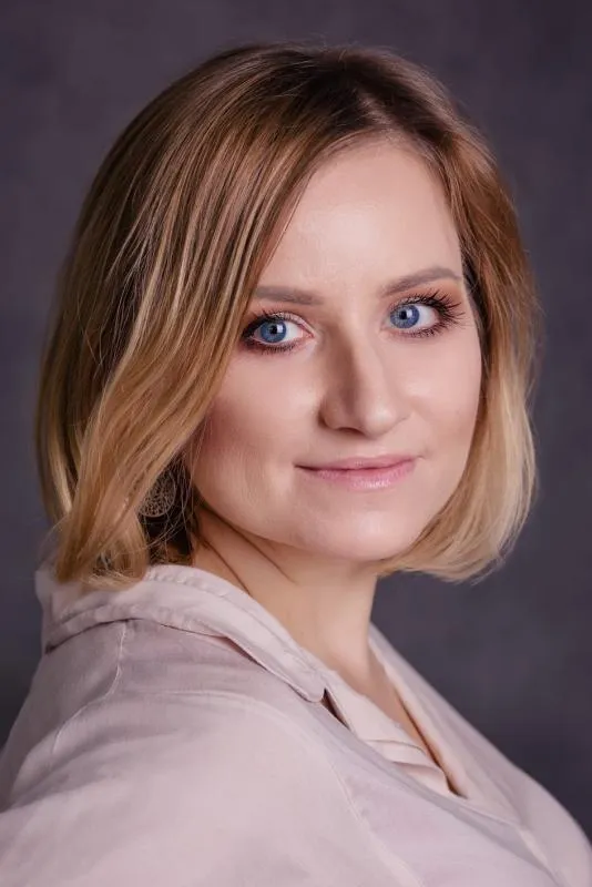 Joanna Brzoskowska Czerepiuk   Komercjalizacja