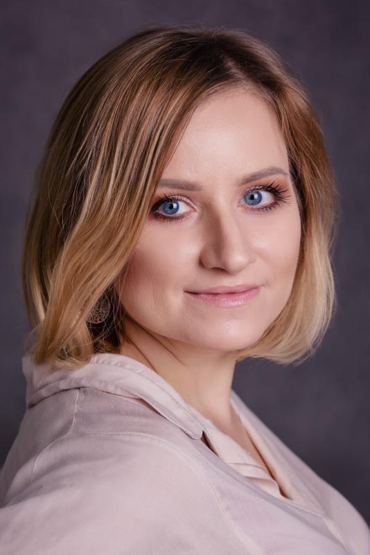 Joanna Brzoskowska Czerepiuk   Komercjalizacja