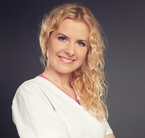 Joanna Bubak
