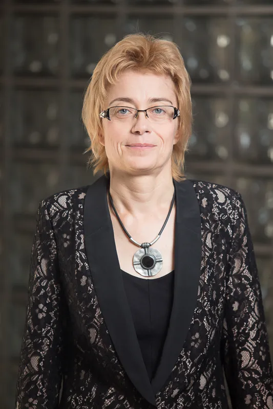 Joanna Dzialo
