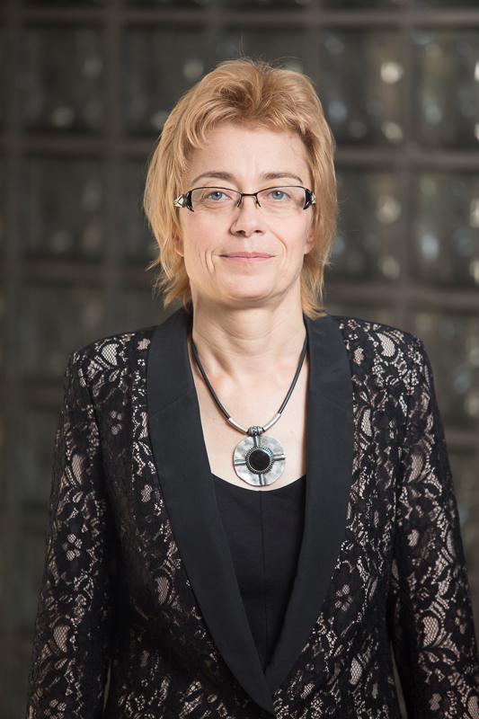 Joanna Dzialo