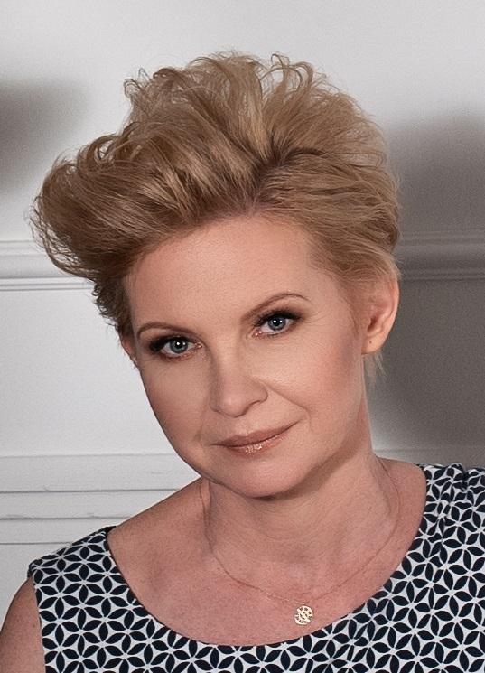 Joanna Kaminska