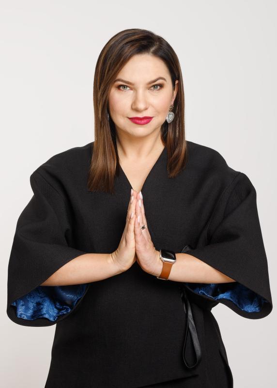 Joanna Poniatowska