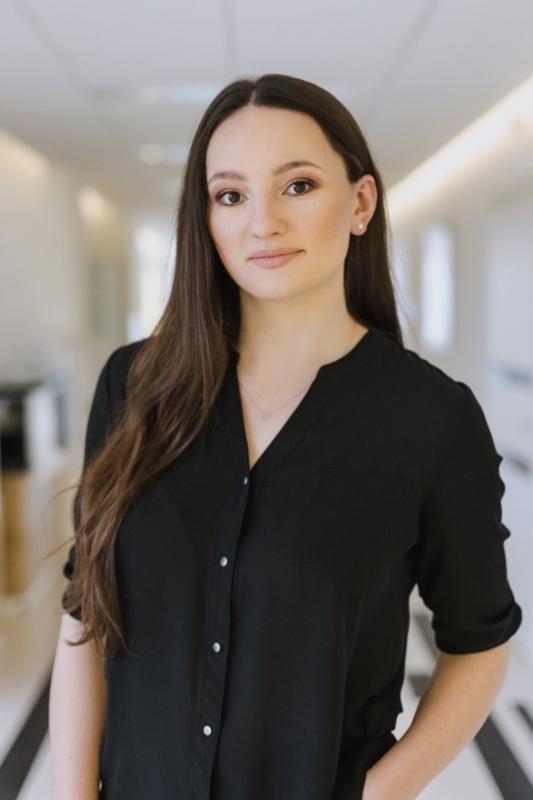 Joanna Siudek