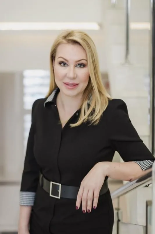 Joanna Szyman