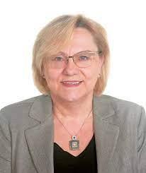 Joanna bugajska