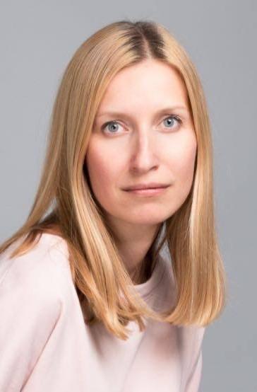 Jolanta Chmielecka