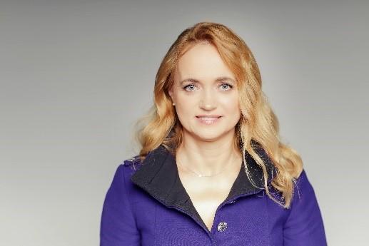 Jolanta Sobierajska Grenda