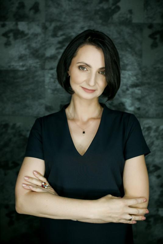 Justyna Wilczynska Baraniak