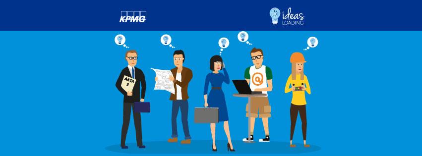 KPMG konkurs