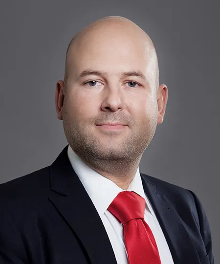 Kaczynski Tomasz