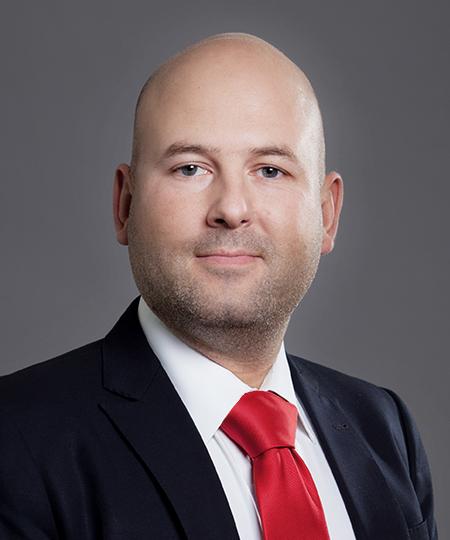 Kaczynski Tomasz