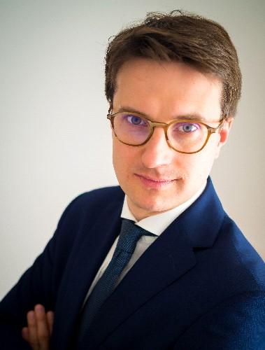 Kamil Adamiec