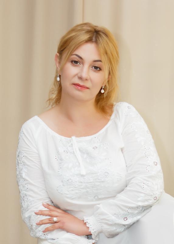 Karpinska zdjecie