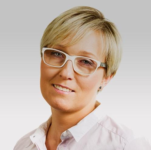 Katarzyna Bachorzewska