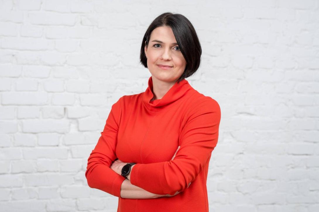 Katarzyna Bryks
