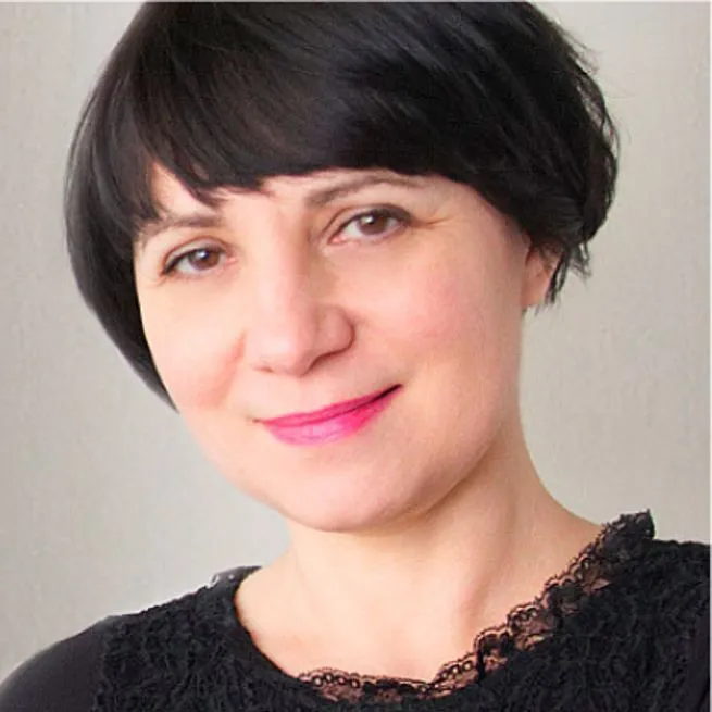 Katarzyna Kozlowska