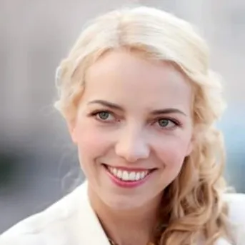 Katarzyna Suszynska