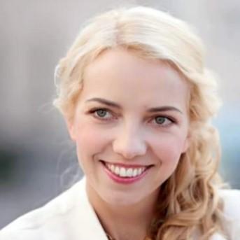 Katarzyna Suszynska