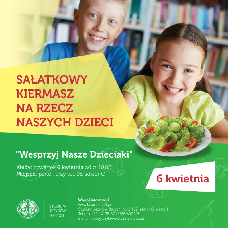 Kiermasz pol