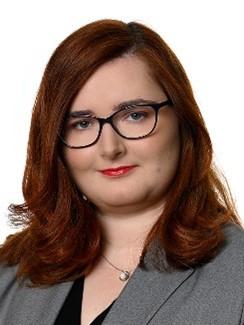Klaudia Cholewa