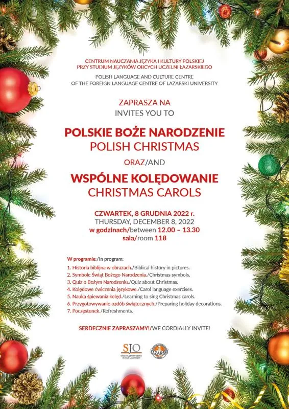 Koledowanie 2022
