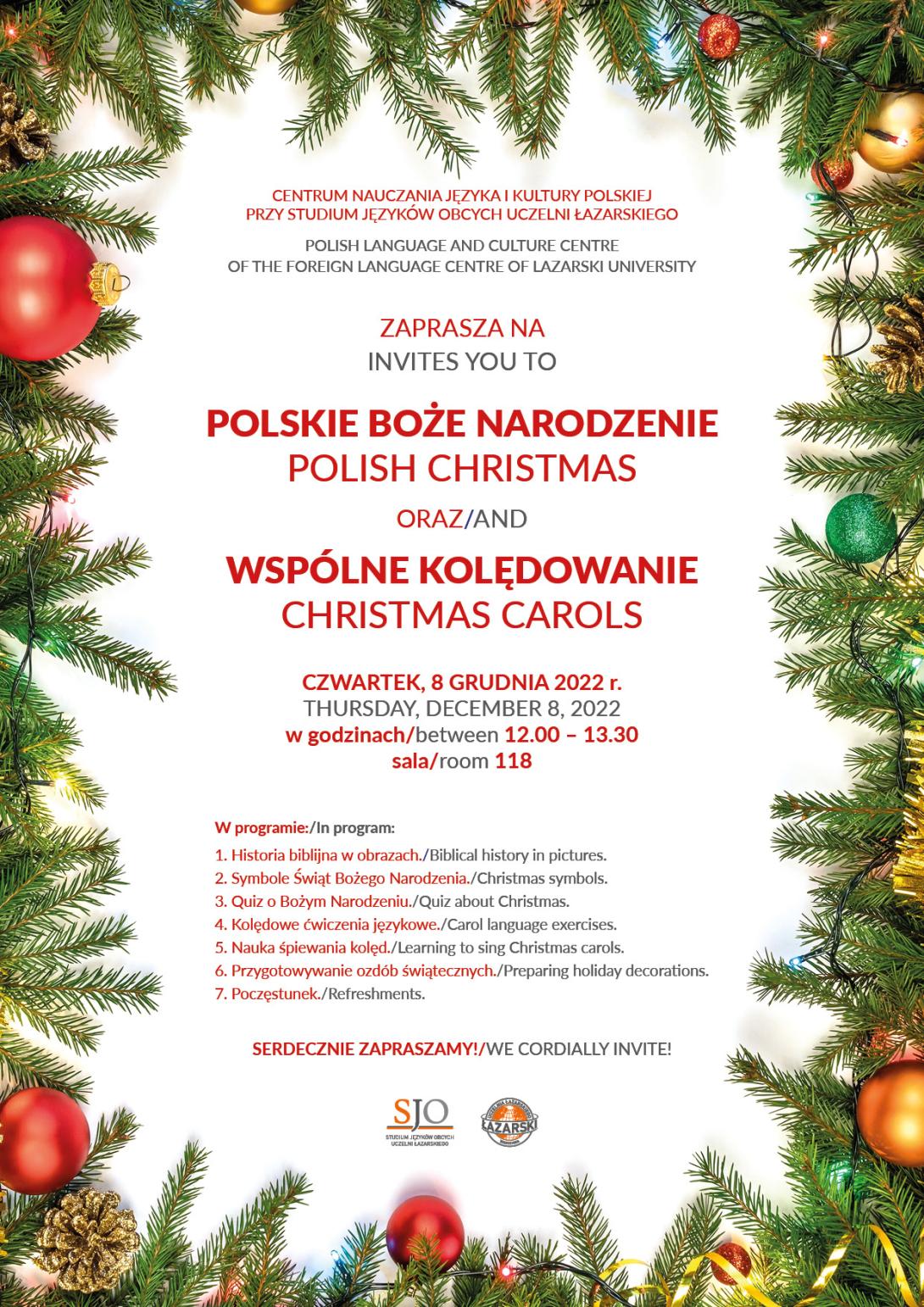 Koledowanie 2022