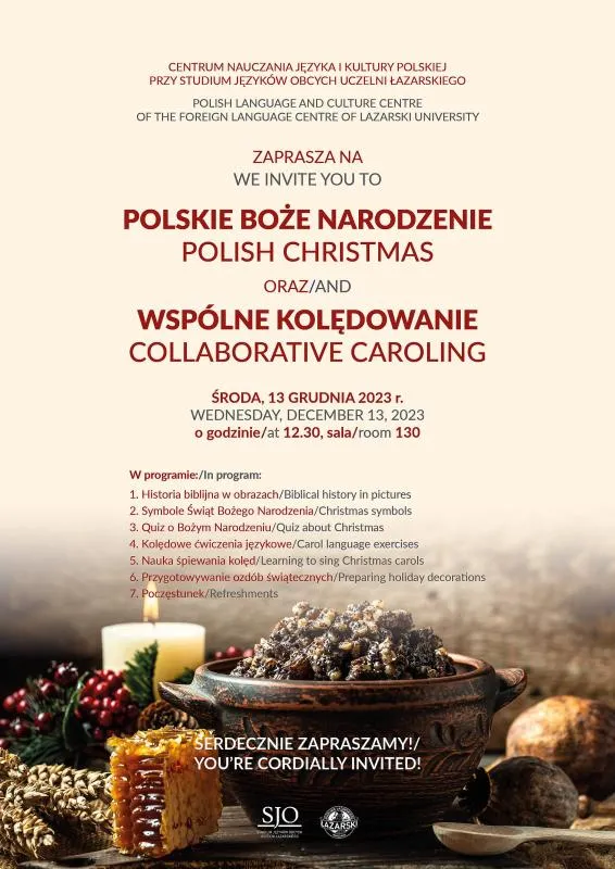 Koledowanie 2023