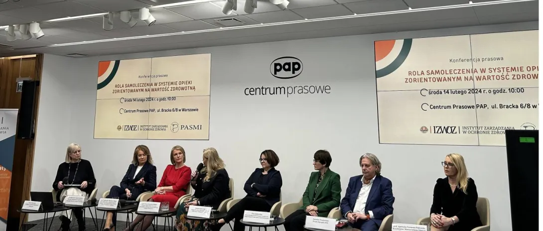 Konferencja Prasowa