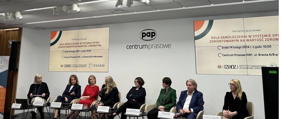 Konferencja Prasowa