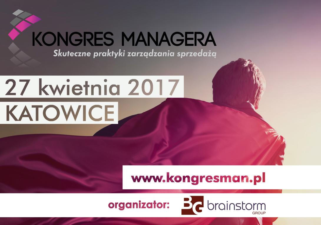 KongresManagera