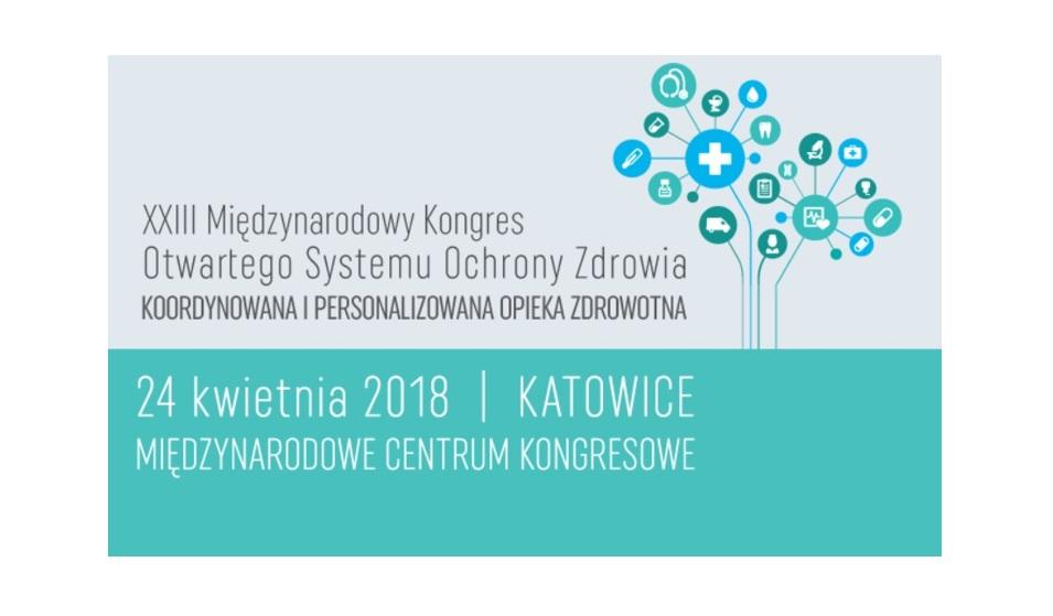 Kongres OSOZ Katowice 2018