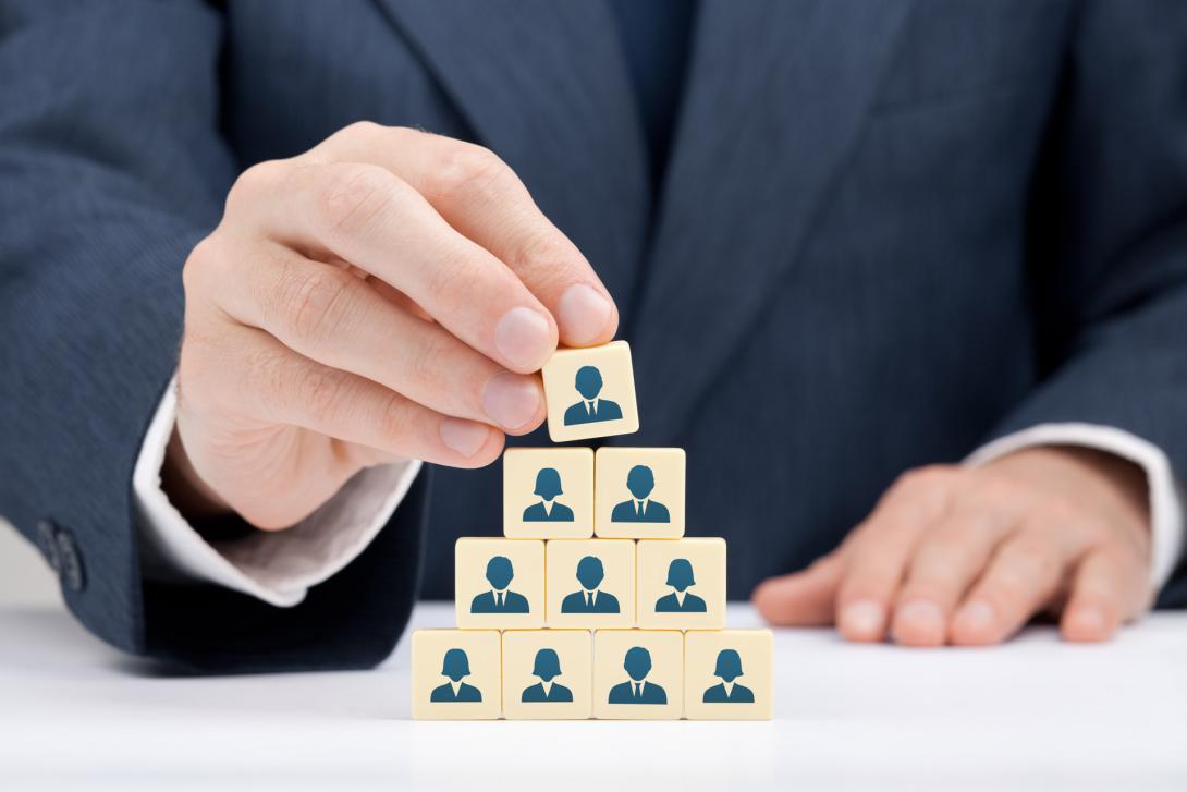 Konkurs Top HR Manager 2018